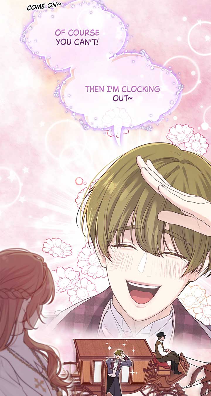 Turning the Mad Dog into a Genteel Lord - Chapter 2 Page 61