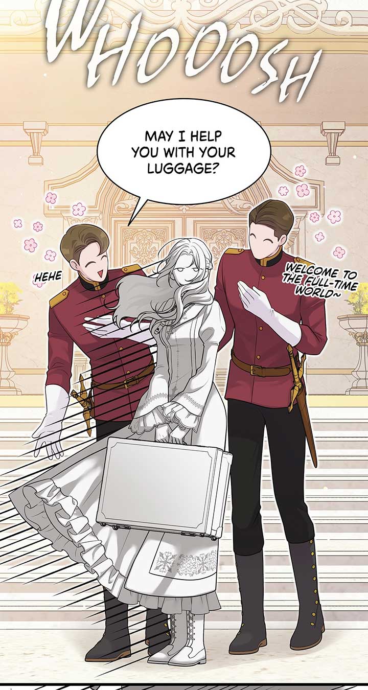 Turning the Mad Dog into a Genteel Lord - Chapter 2 Page 63