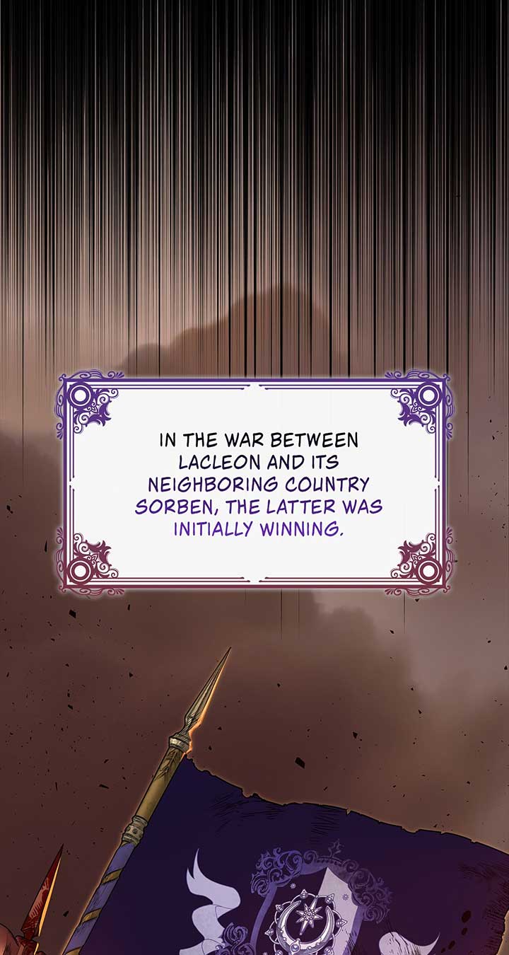 Turning the Mad Dog into a Genteel Lord - Chapter 2 Page 8