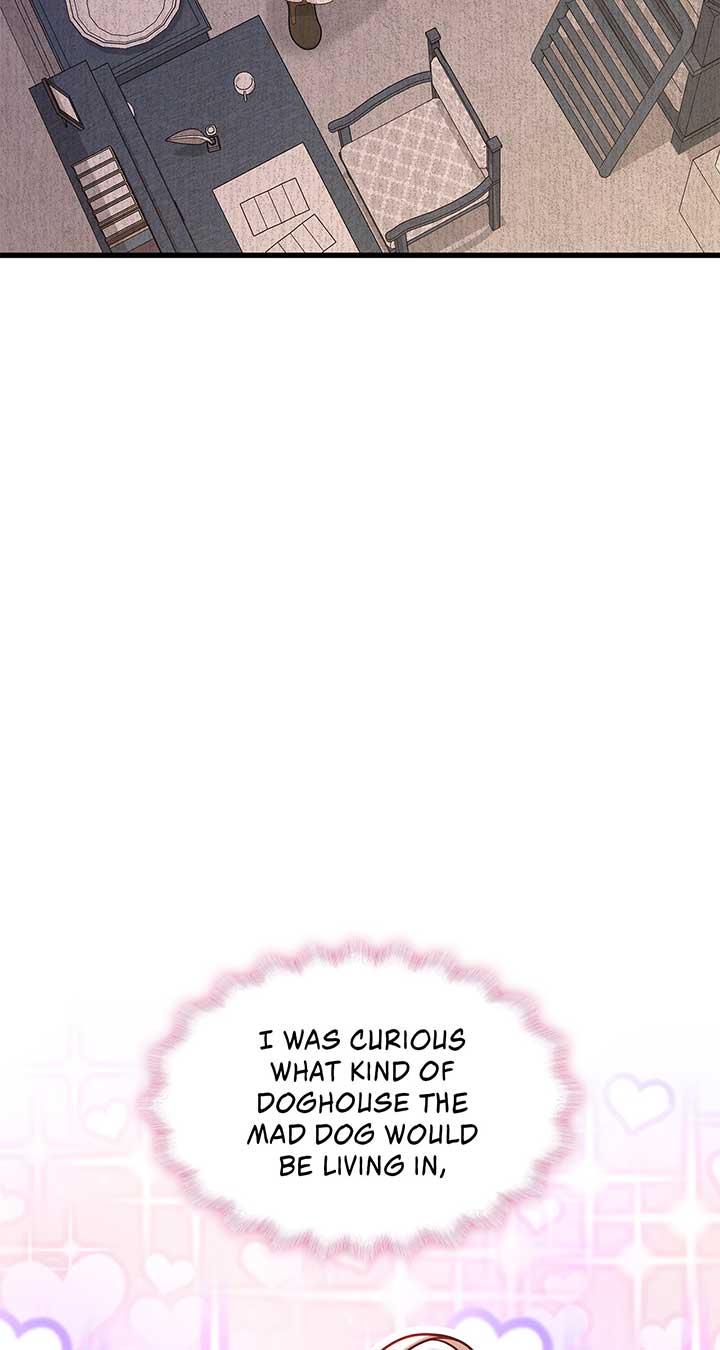 Turning the Mad Dog into a Genteel Lord - Chapter 2 Page 82