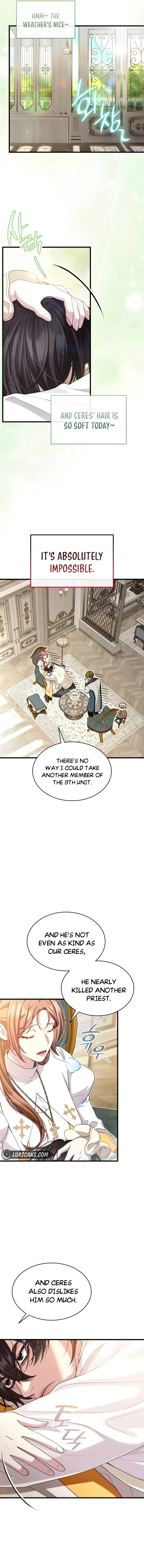 Turning the Mad Dog into a Genteel Lord - Chapter 20 Page 10