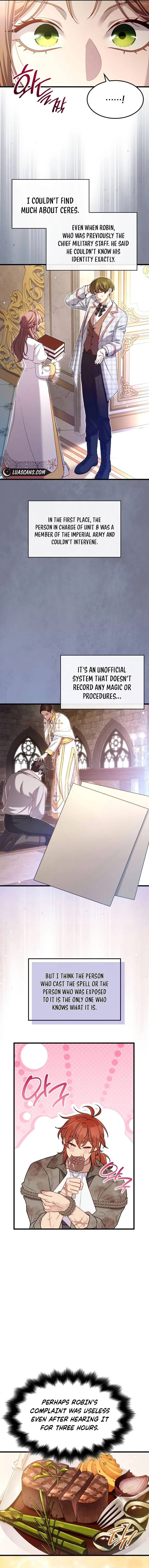 Turning the Mad Dog into a Genteel Lord - Chapter 21 Page 13