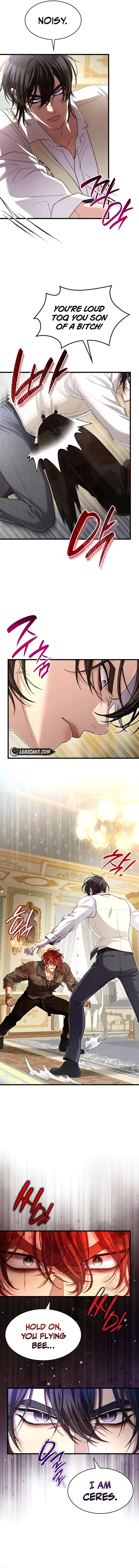 Turning the Mad Dog into a Genteel Lord - Chapter 21 Page 2