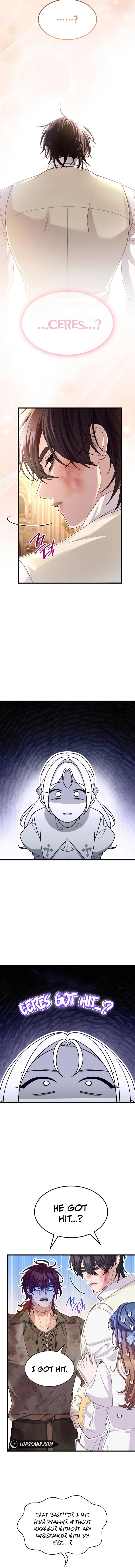 Turning the Mad Dog into a Genteel Lord - Chapter 22 Page 12