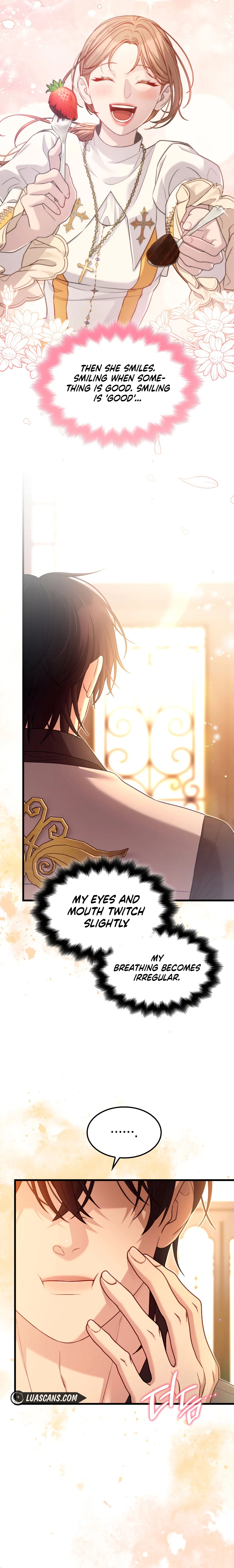 Turning the Mad Dog into a Genteel Lord - Chapter 27 Page 13