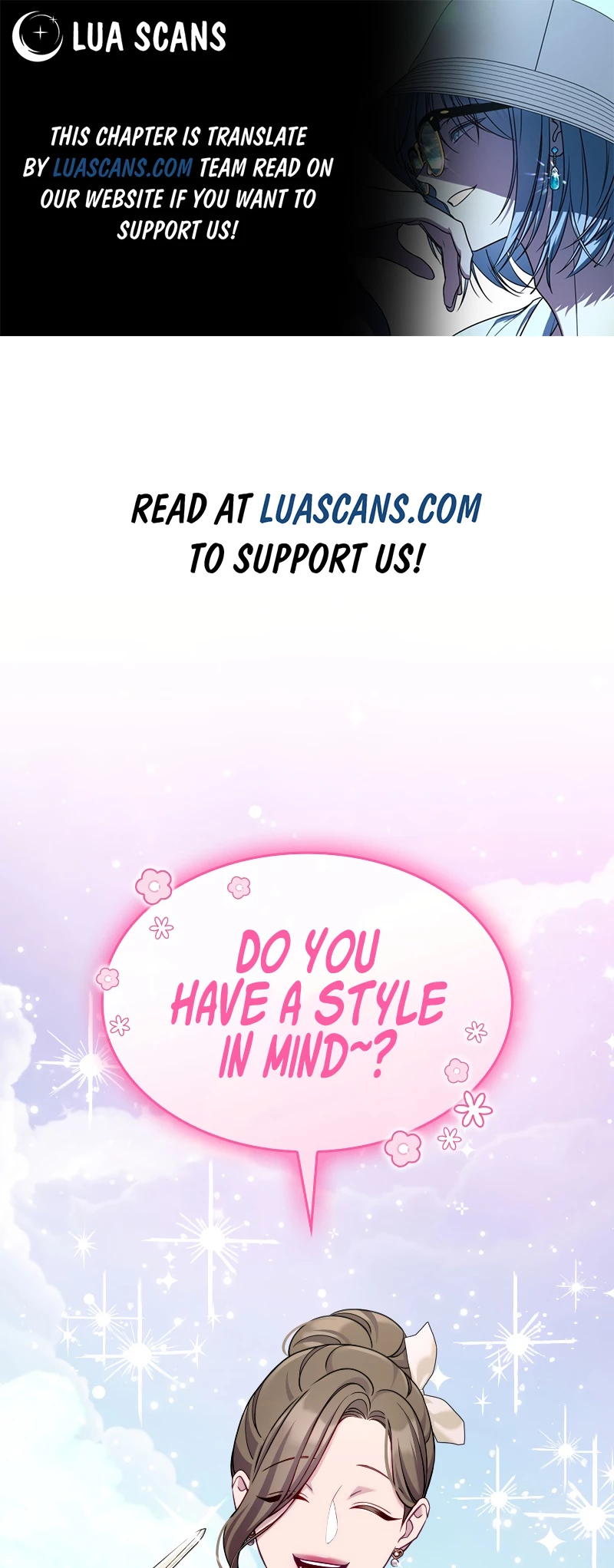 Turning the Mad Dog into a Genteel Lord - Chapter 28 Page 1