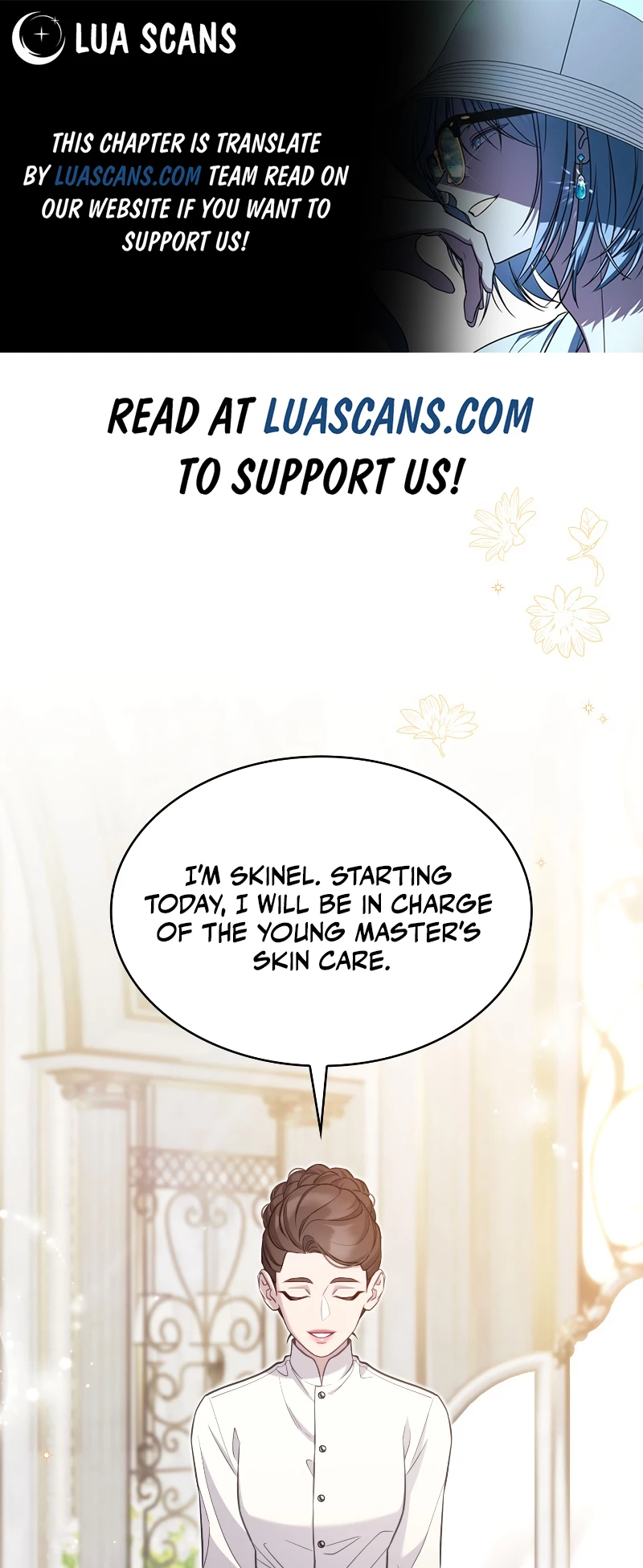 Turning the Mad Dog into a Genteel Lord - Chapter 29 Page 1