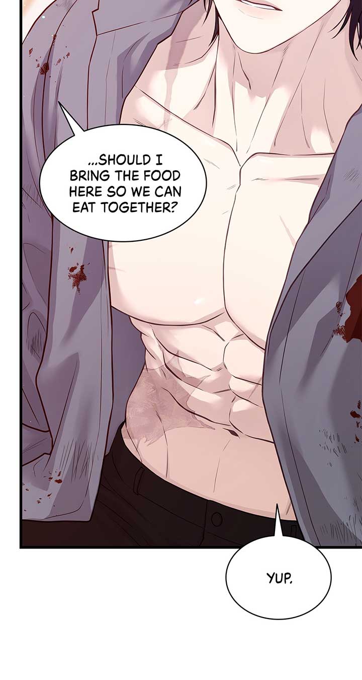 Turning the Mad Dog into a Genteel Lord - Chapter 3 Page 104