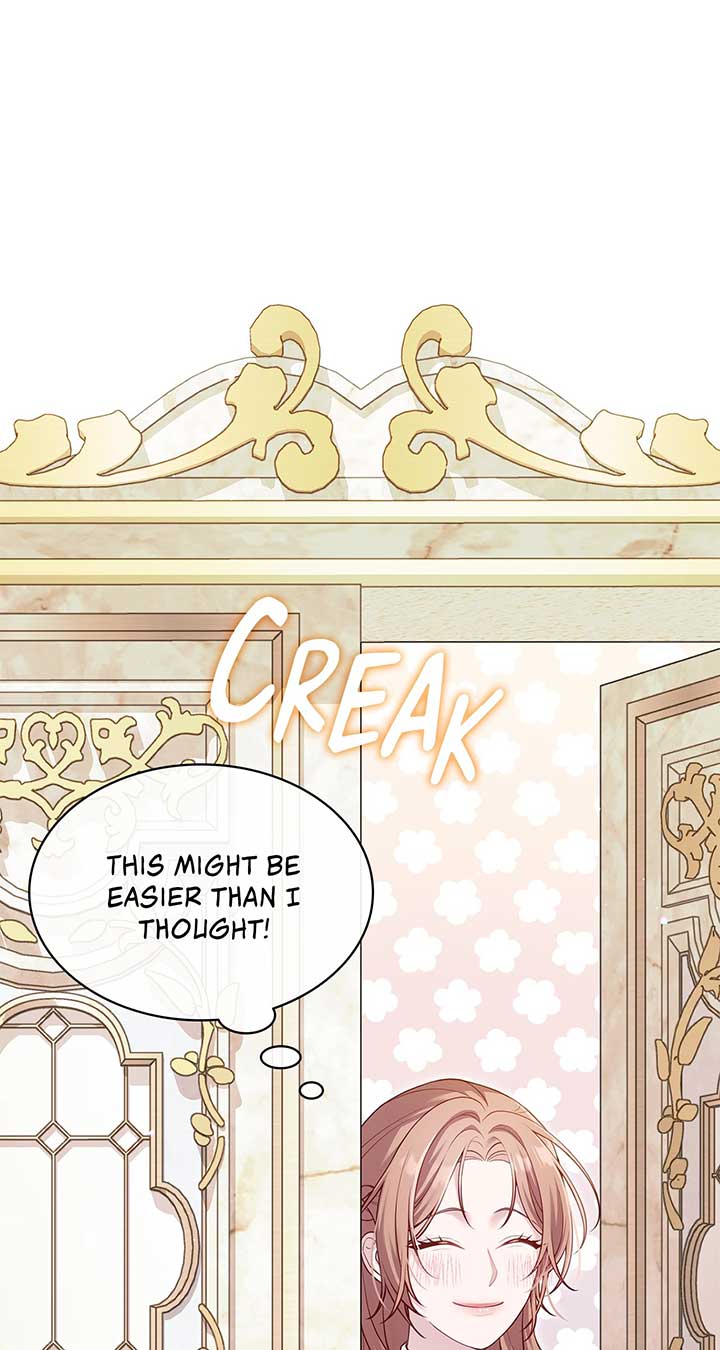 Turning the Mad Dog into a Genteel Lord - Chapter 3 Page 109