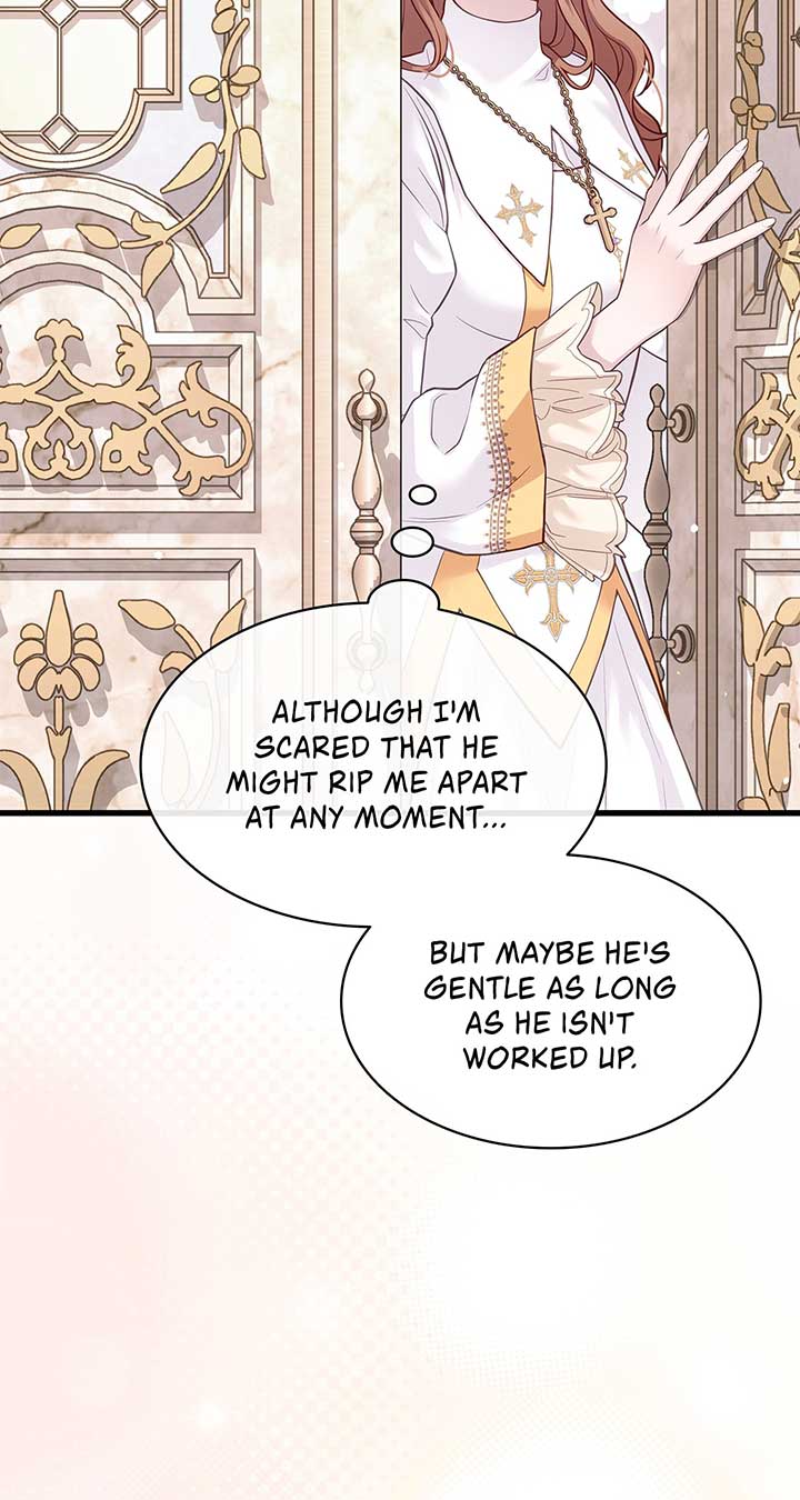 Turning the Mad Dog into a Genteel Lord - Chapter 3 Page 110