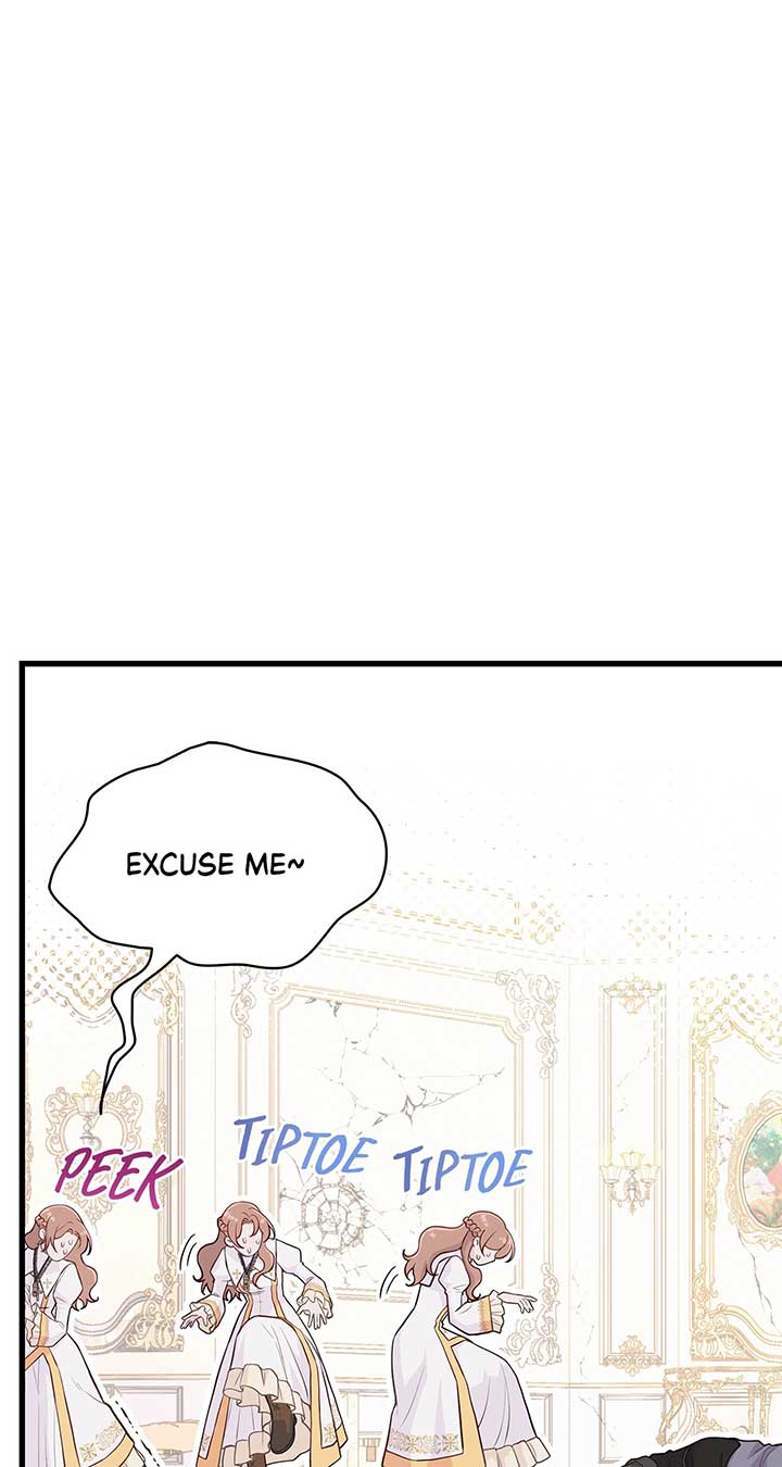 Turning the Mad Dog into a Genteel Lord - Chapter 3 Page 24