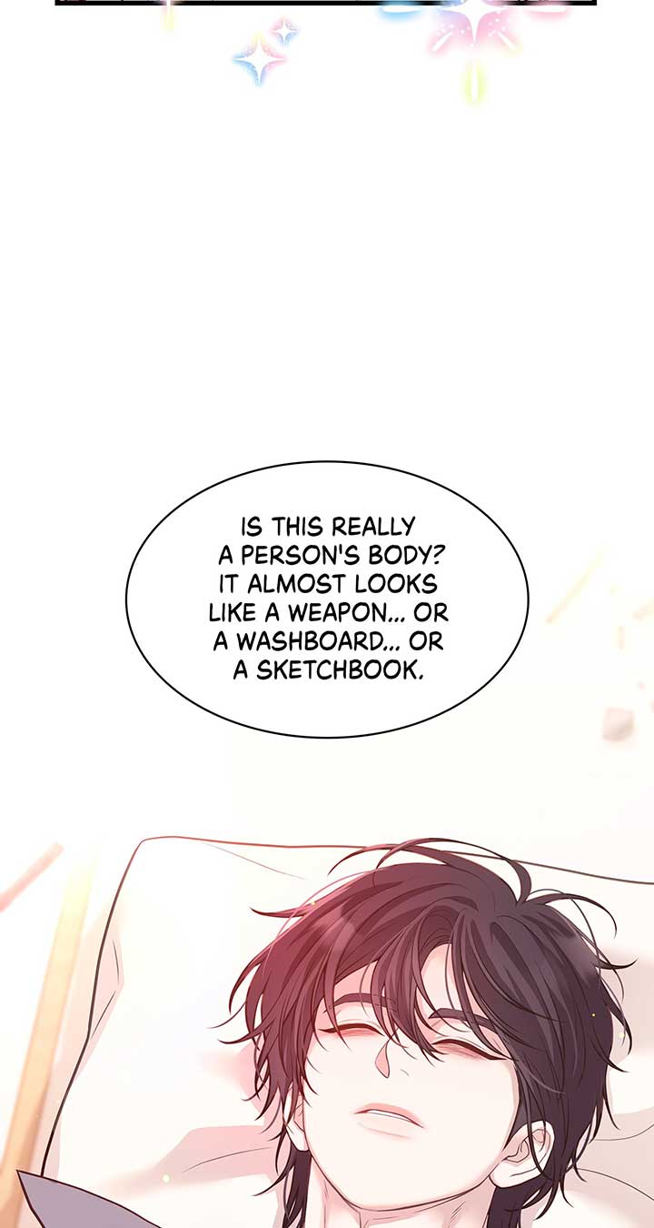 Turning the Mad Dog into a Genteel Lord - Chapter 3 Page 49