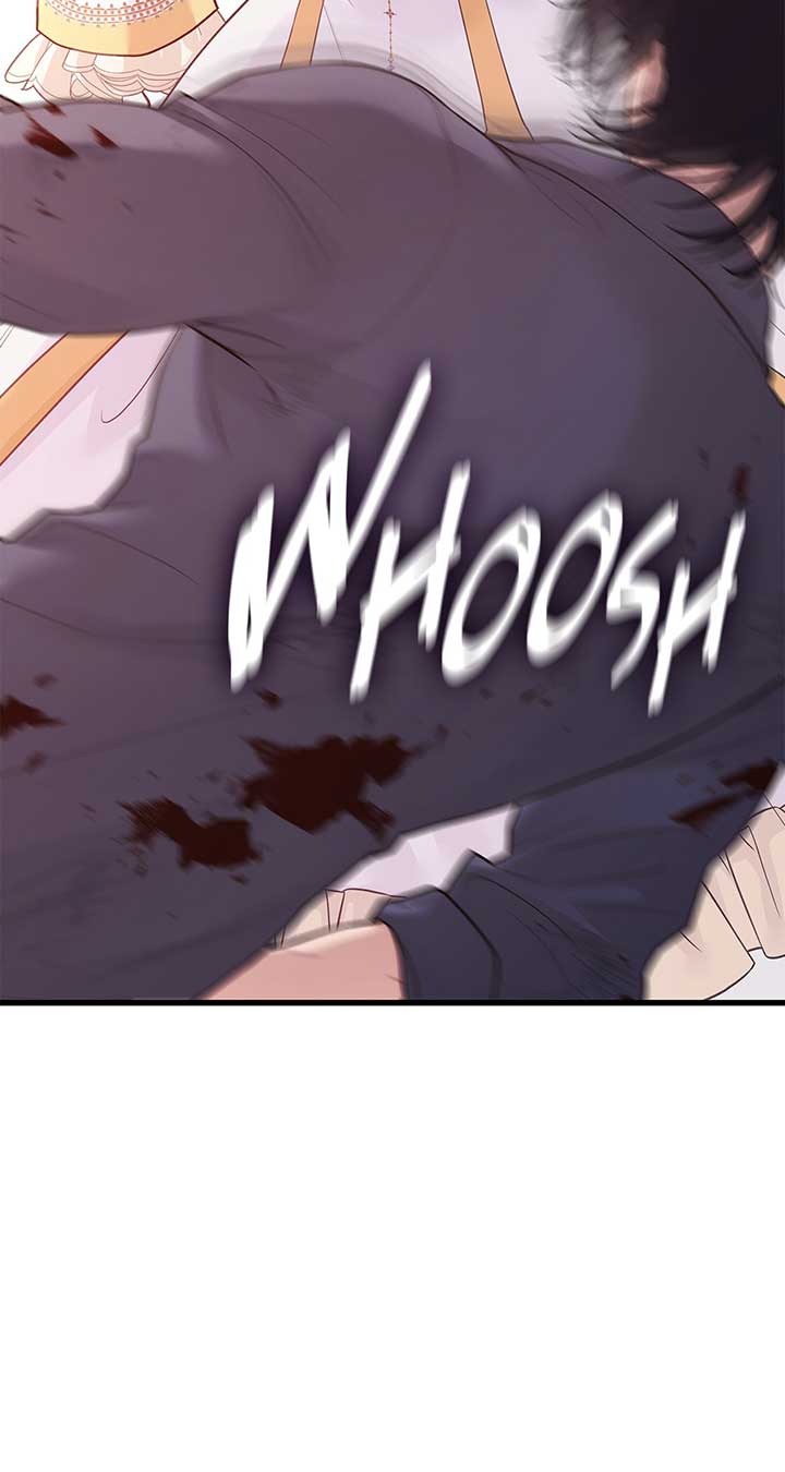 Turning the Mad Dog into a Genteel Lord - Chapter 3 Page 5