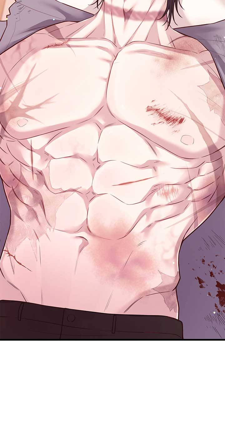 Turning the Mad Dog into a Genteel Lord - Chapter 3 Page 50