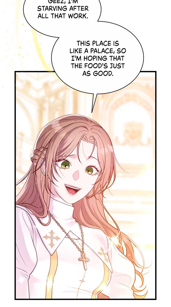 Turning the Mad Dog into a Genteel Lord - Chapter 3 Page 61