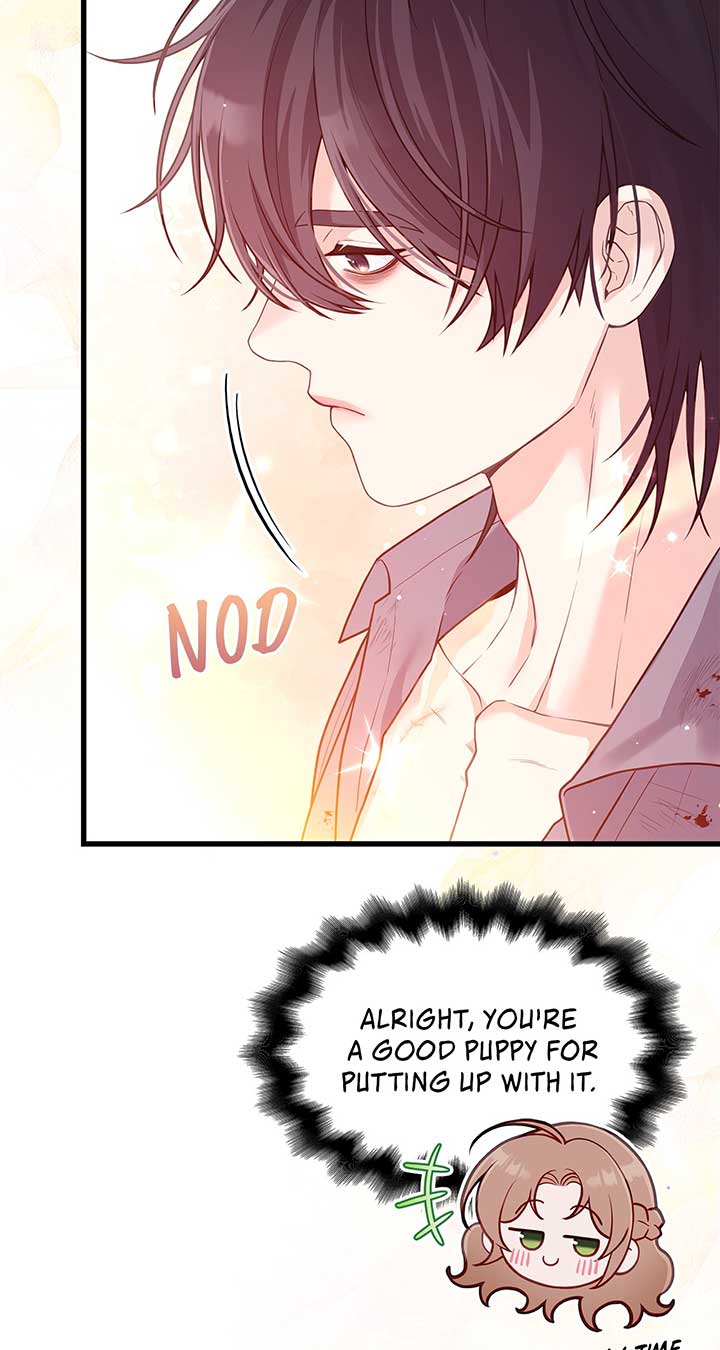 Turning the Mad Dog into a Genteel Lord - Chapter 3 Page 89