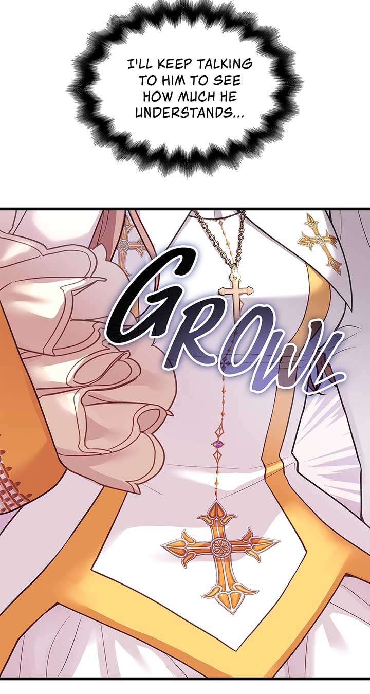 Turning the Mad Dog into a Genteel Lord - Chapter 3 Page 96