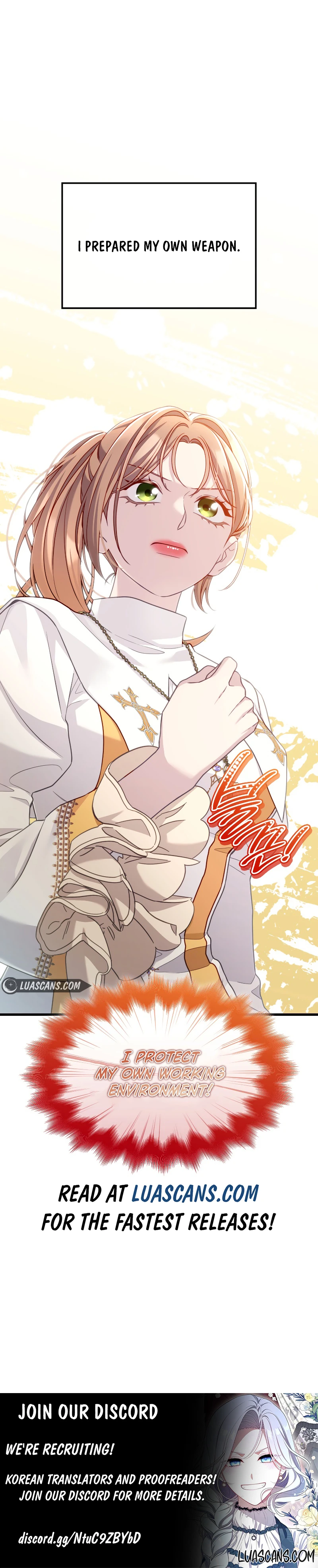 Turning the Mad Dog into a Genteel Lord - Chapter 30 Page 23