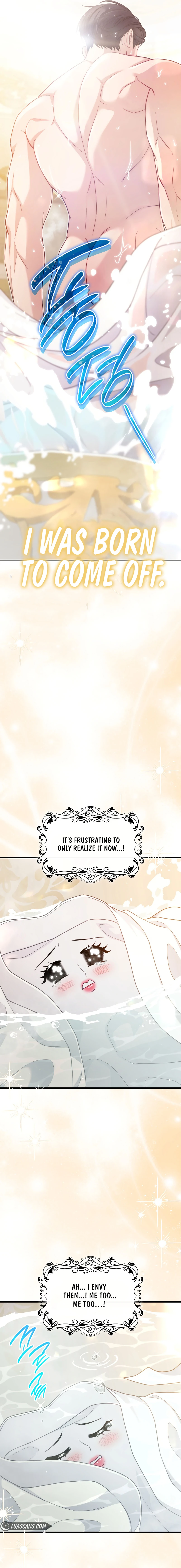 Turning the Mad Dog into a Genteel Lord - Chapter 31 Page 14