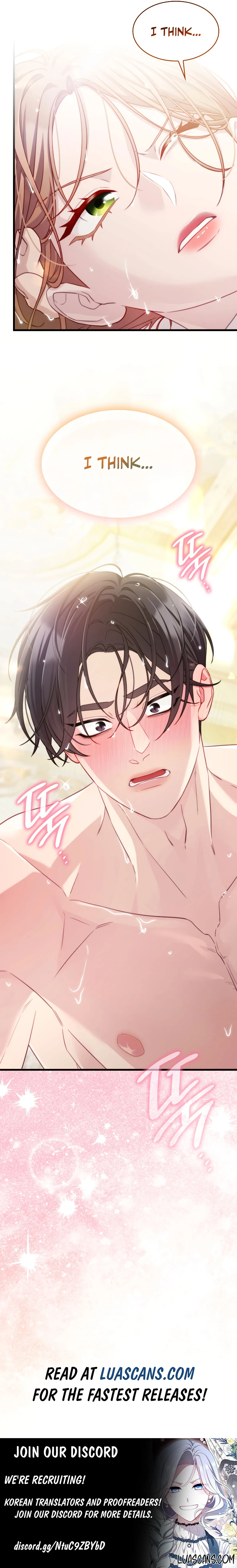 Turning the Mad Dog into a Genteel Lord - Chapter 31 Page 24