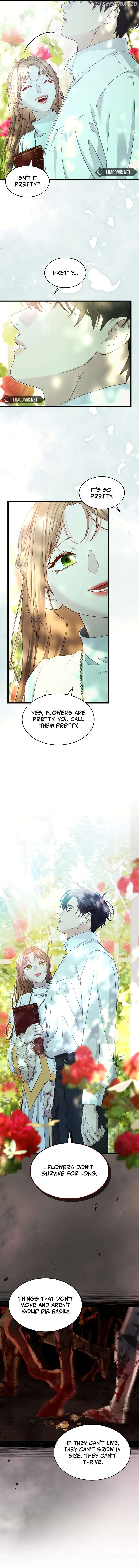 Turning the Mad Dog into a Genteel Lord - Chapter 33 Page 10