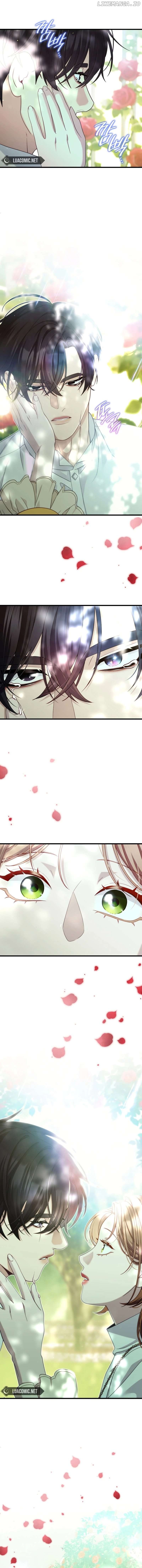 Turning the Mad Dog into a Genteel Lord - Chapter 33 Page 13