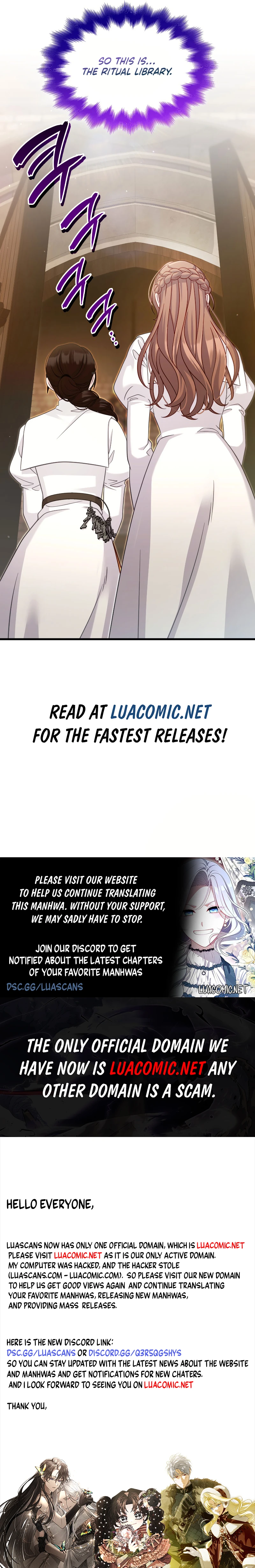 Turning the Mad Dog into a Genteel Lord - Chapter 35 Page 22