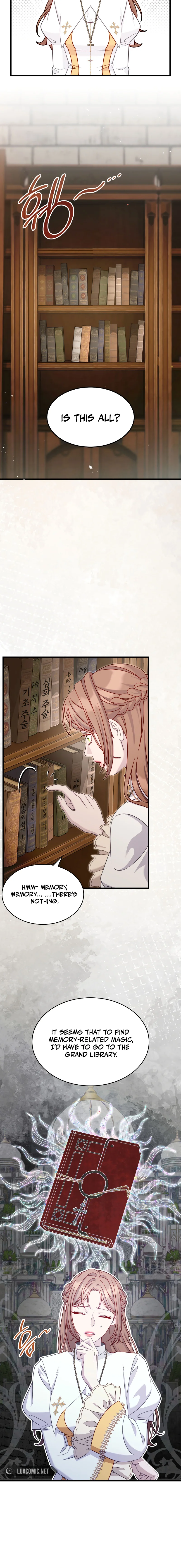 Turning the Mad Dog into a Genteel Lord - Chapter 36 Page 2