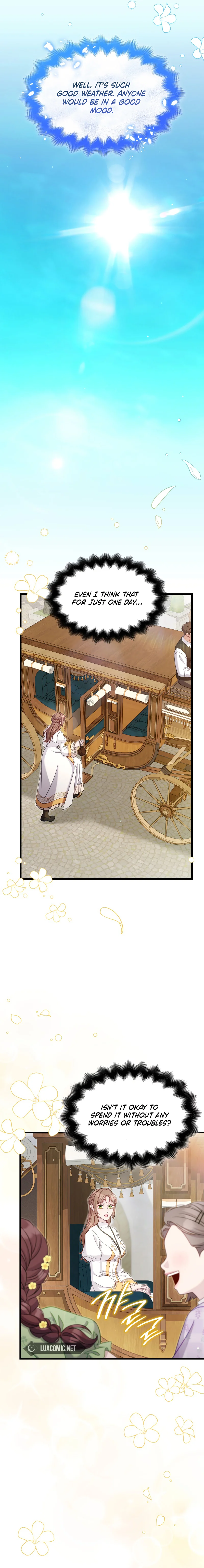 Turning the Mad Dog into a Genteel Lord - Chapter 36 Page 7