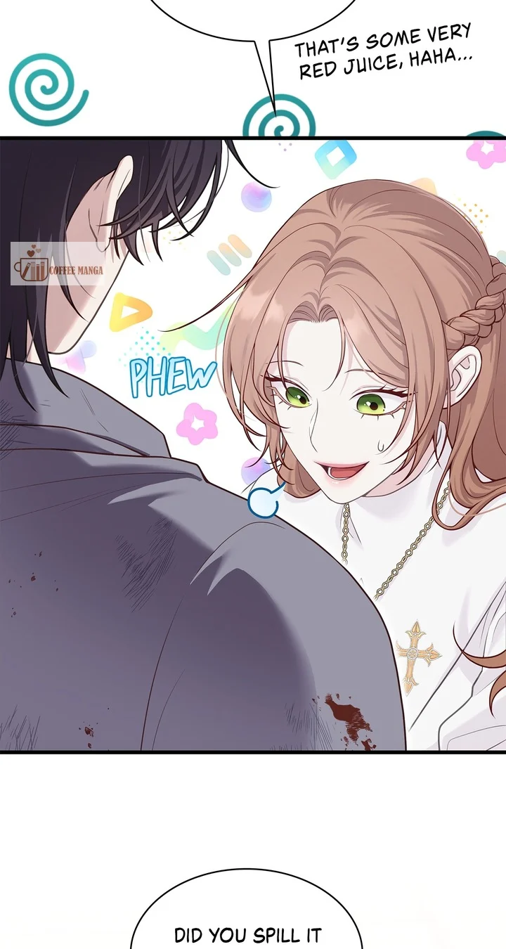 Turning the Mad Dog into a Genteel Lord - Chapter 4 Page 11