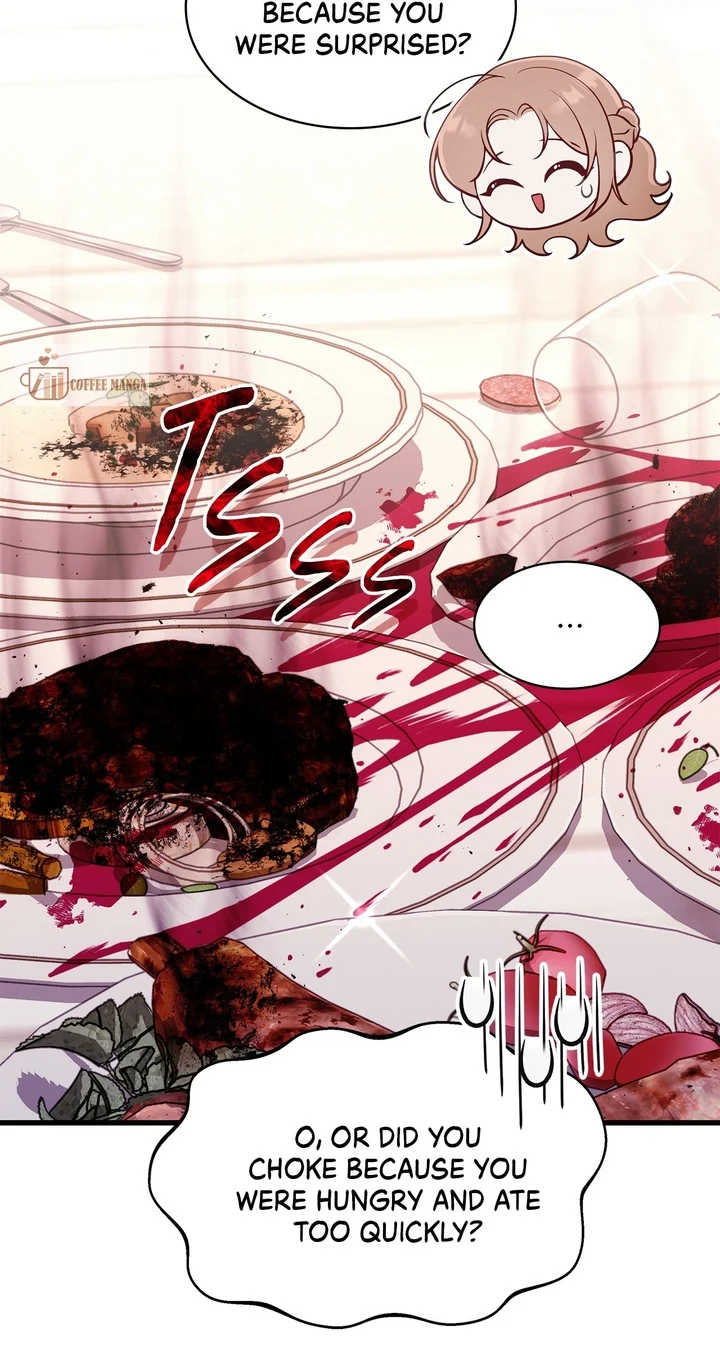 Turning the Mad Dog into a Genteel Lord - Chapter 4 Page 12