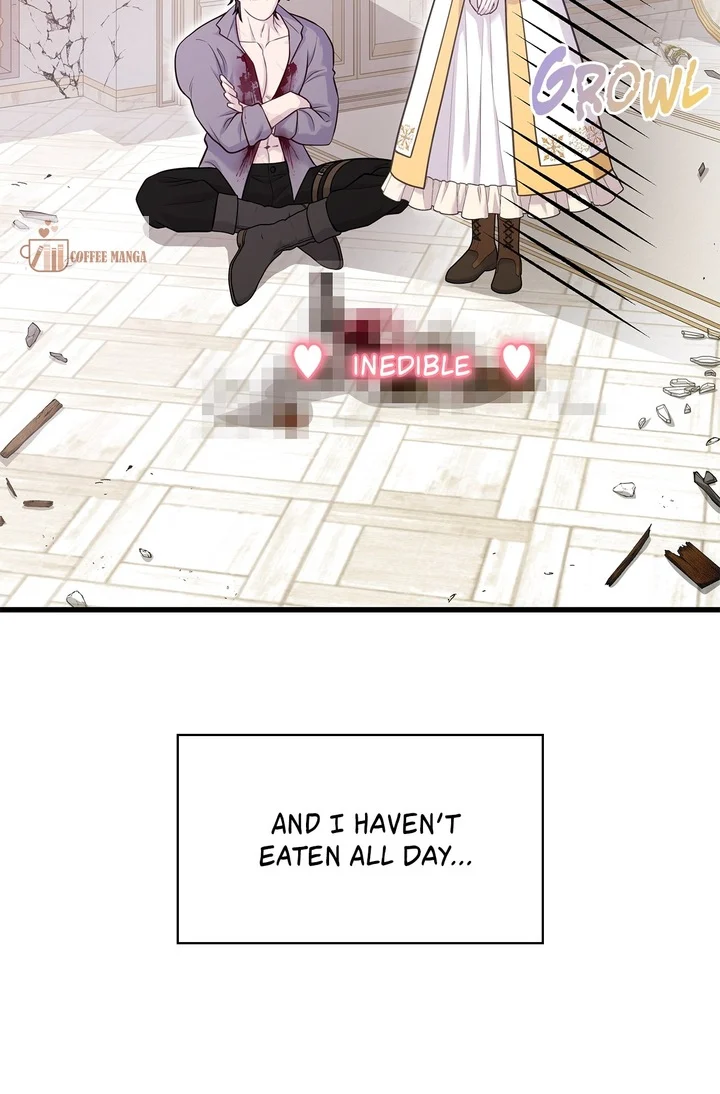 Turning the Mad Dog into a Genteel Lord - Chapter 4 Page 37