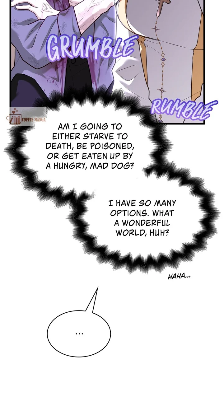 Turning the Mad Dog into a Genteel Lord - Chapter 4 Page 39