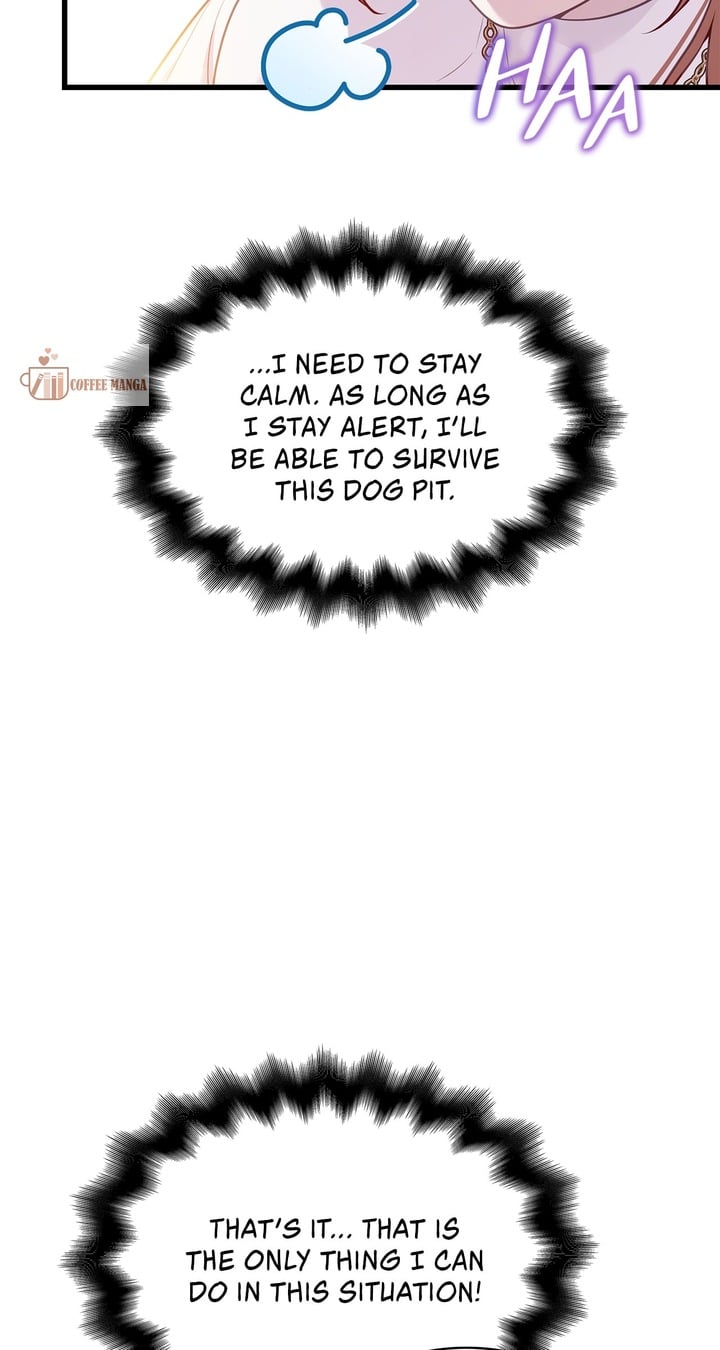 Turning the Mad Dog into a Genteel Lord - Chapter 4 Page 41