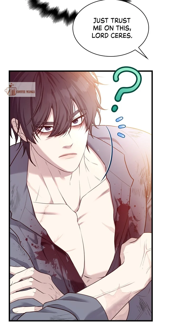 Turning the Mad Dog into a Genteel Lord - Chapter 4 Page 42