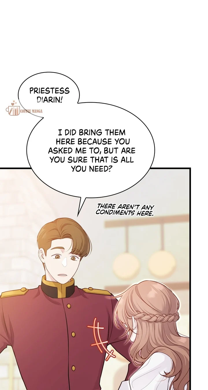 Turning the Mad Dog into a Genteel Lord - Chapter 4 Page 59