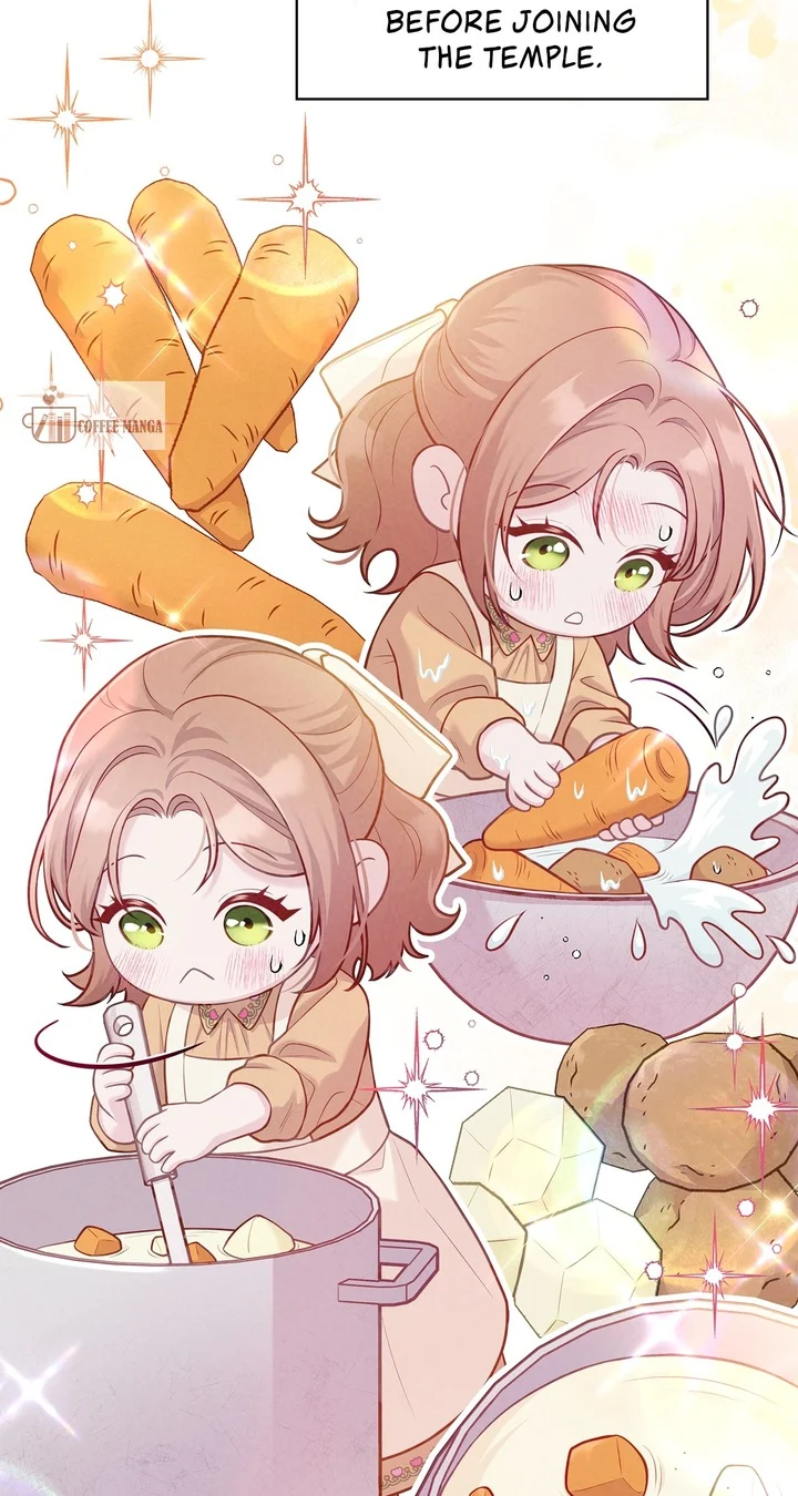 Turning the Mad Dog into a Genteel Lord - Chapter 4 Page 64