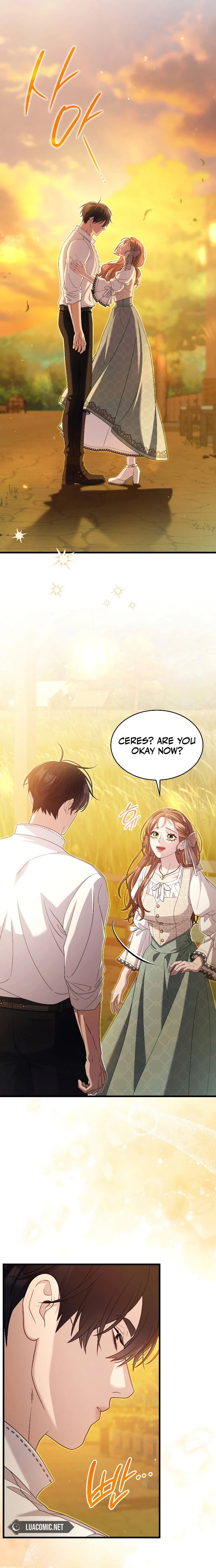 Turning the Mad Dog into a Genteel Lord - Chapter 40 Page 7