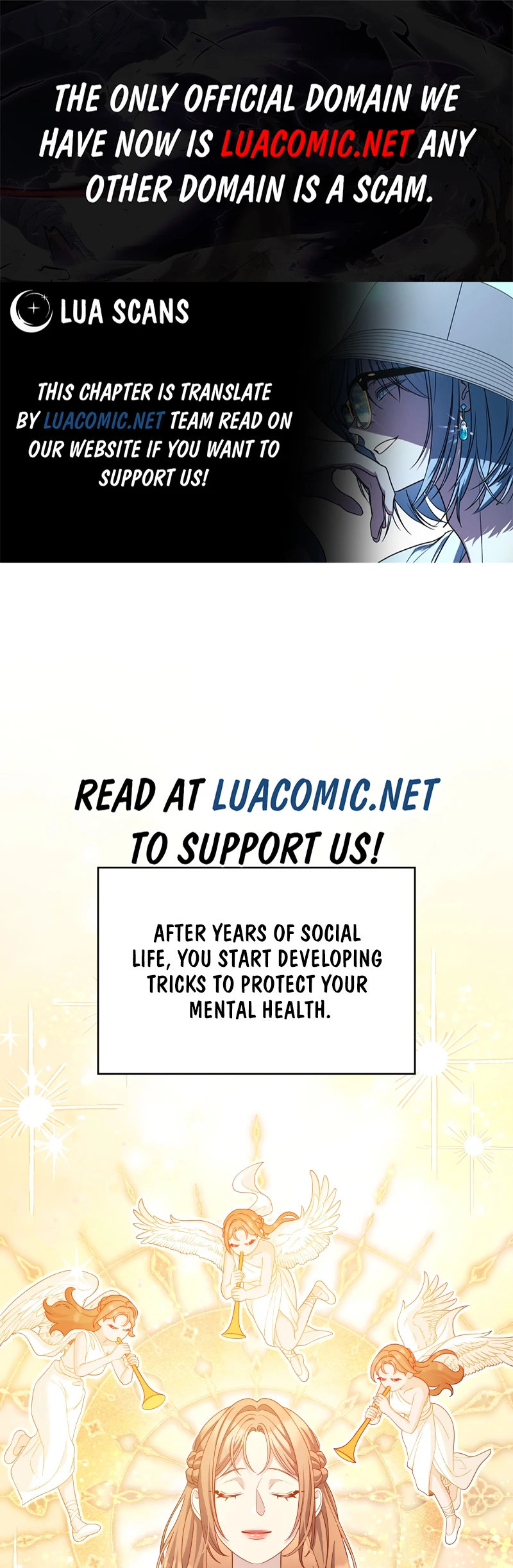 Turning the Mad Dog into a Genteel Lord - Chapter 42 Page 1