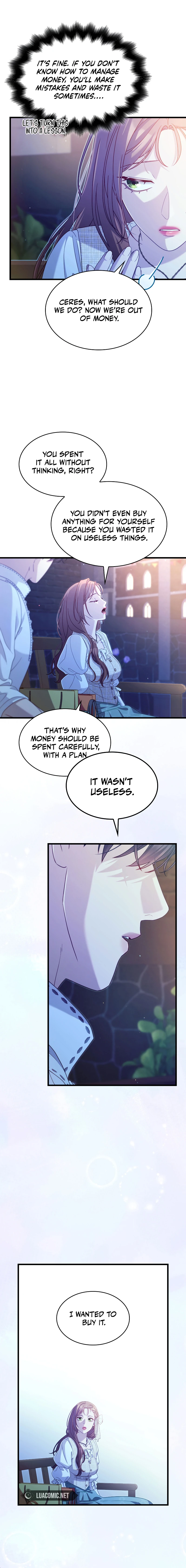 Turning the Mad Dog into a Genteel Lord - Chapter 42 Page 20