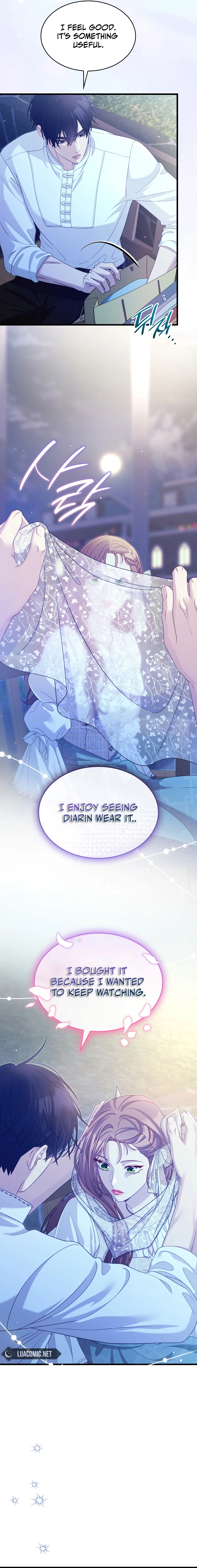 Turning the Mad Dog into a Genteel Lord - Chapter 42 Page 21