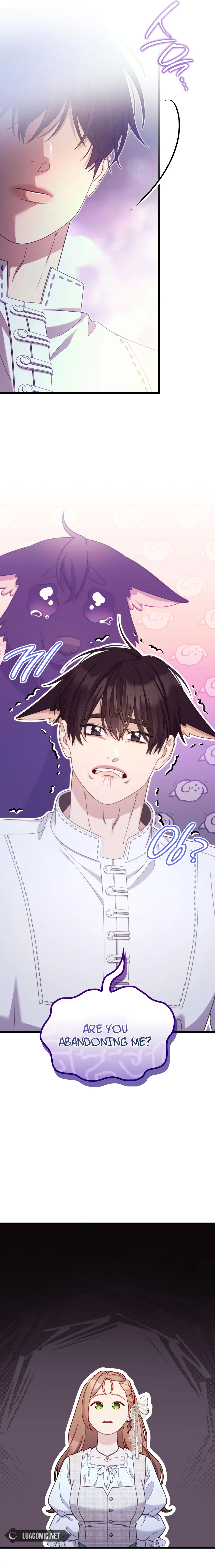 Turning the Mad Dog into a Genteel Lord - Chapter 42 Page 5