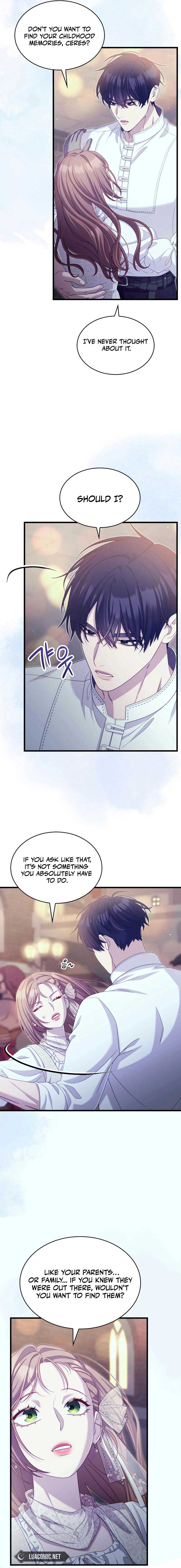 Turning the Mad Dog into a Genteel Lord - Chapter 43 Page 15