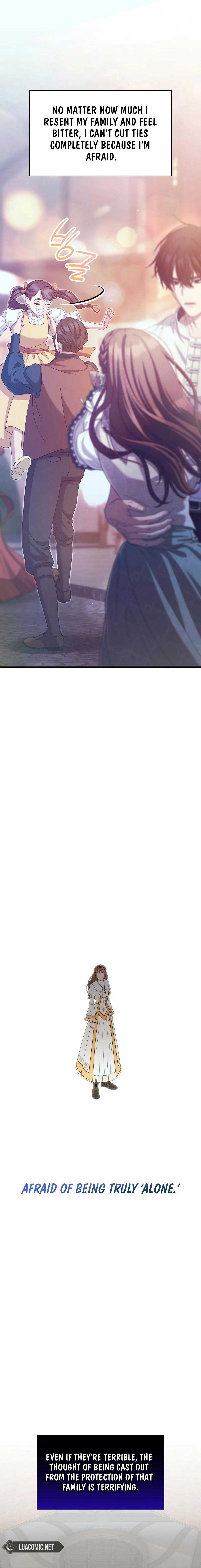 Turning the Mad Dog into a Genteel Lord - Chapter 43 Page 16