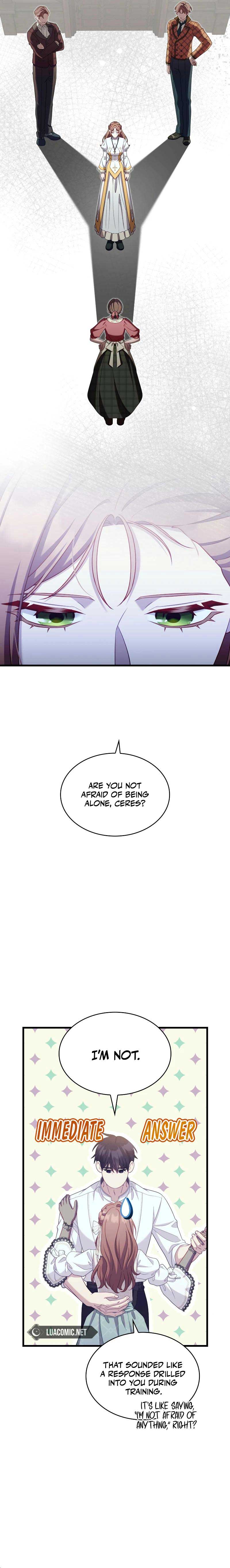 Turning the Mad Dog into a Genteel Lord - Chapter 43 Page 17