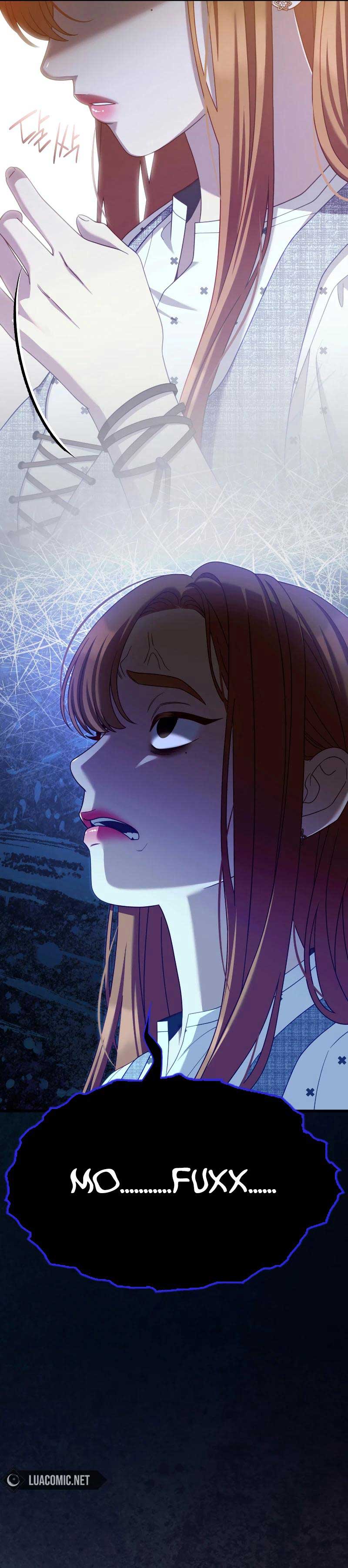 Turning the Mad Dog into a Genteel Lord - Chapter 43 Page 19