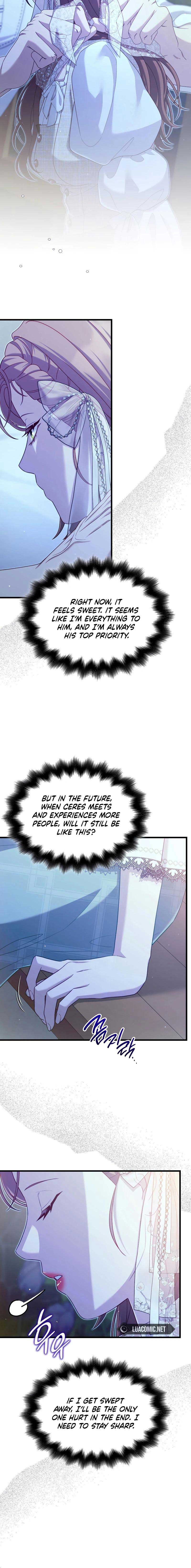 Turning the Mad Dog into a Genteel Lord - Chapter 43 Page 2