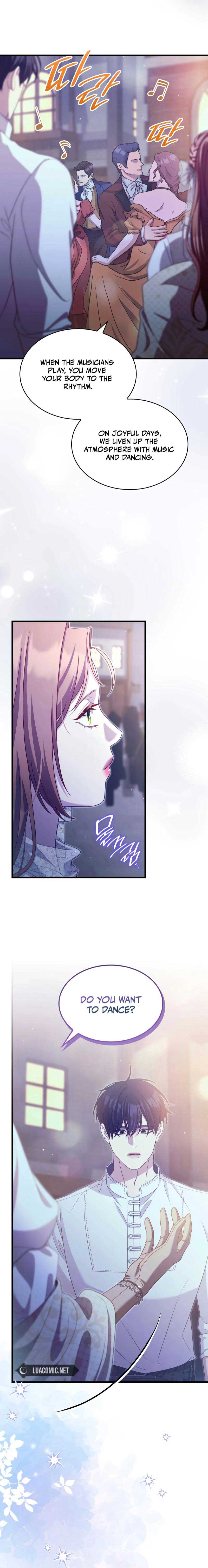 Turning the Mad Dog into a Genteel Lord - Chapter 43 Page 9