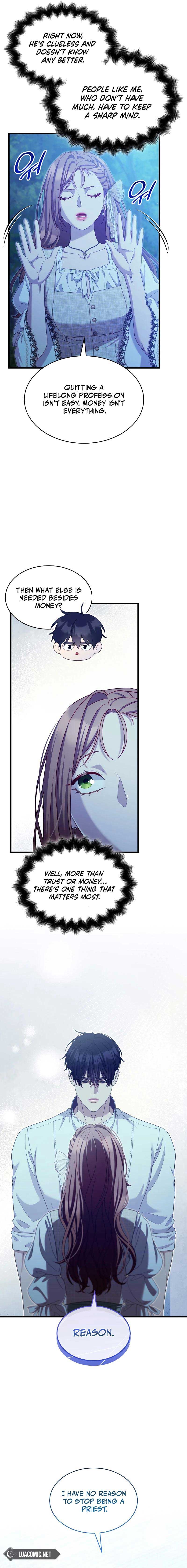 Turning the Mad Dog into a Genteel Lord - Chapter 44 Page 10