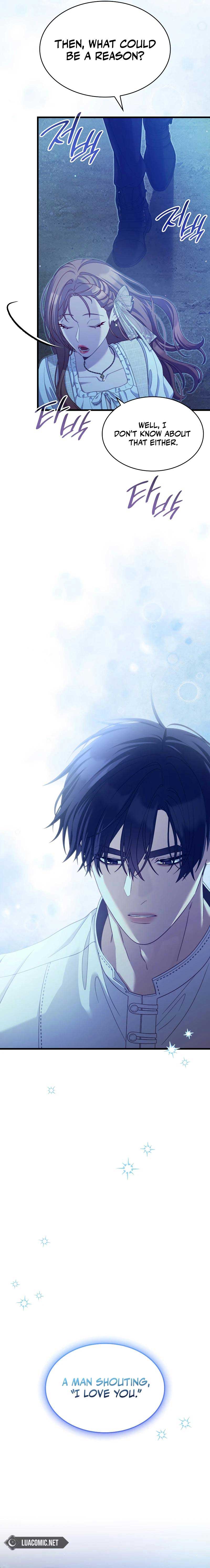 Turning the Mad Dog into a Genteel Lord - Chapter 44 Page 12